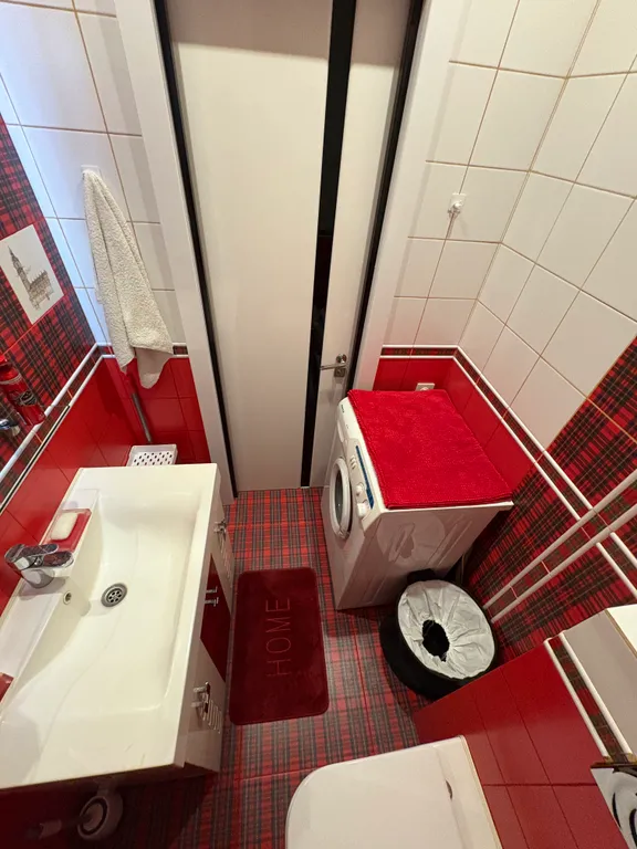 Уютная квартира в центе города