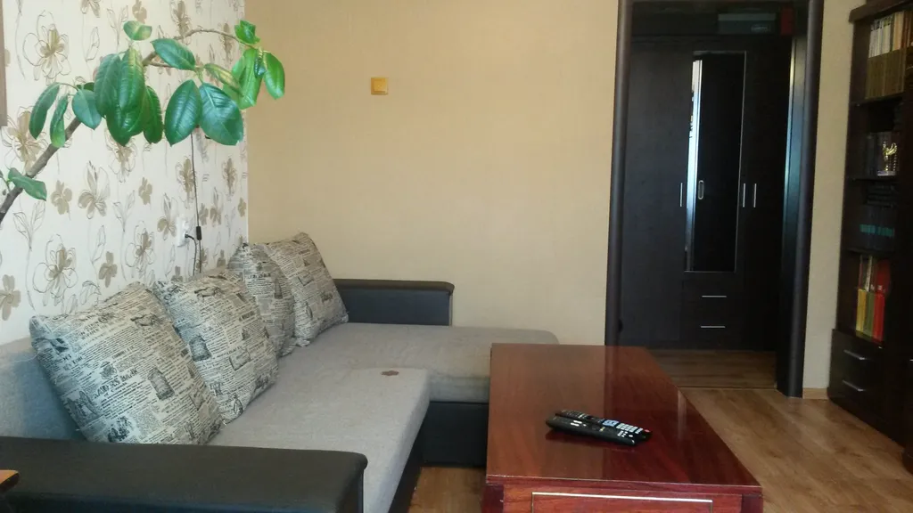 2-комнатная Квартира — аренда посуточно в Светлогорск