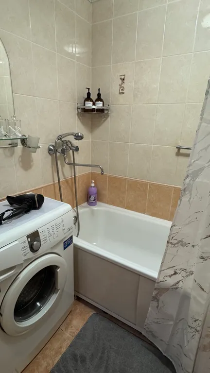 Квартира у подножия Хибин — 5 минут до горнолыжного комплекса