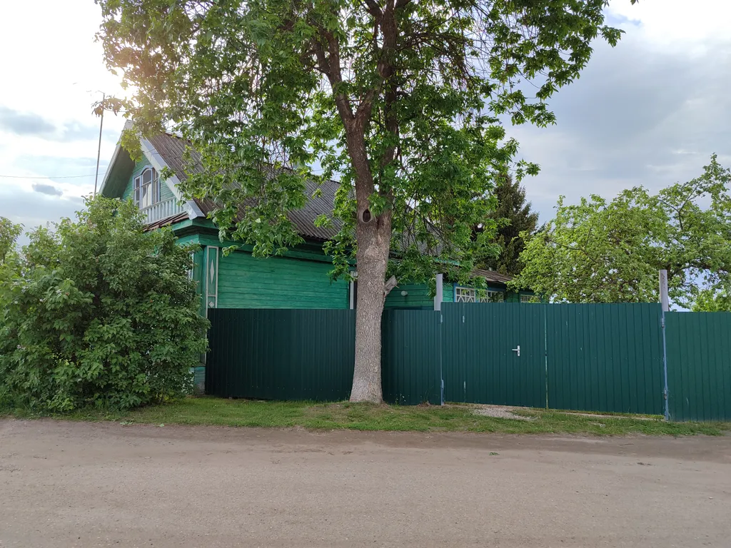 Коттедж Дом на берегу Селигера первая линия — аренда посуточно в Осташков (Селигер)