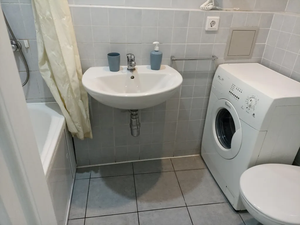 Квартира Апартаменты в центре города — Ярославль