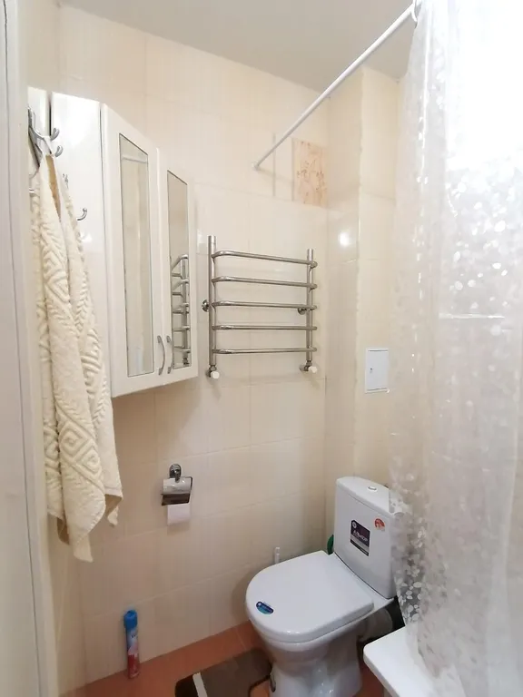 Уютная квартира в курортной зоне