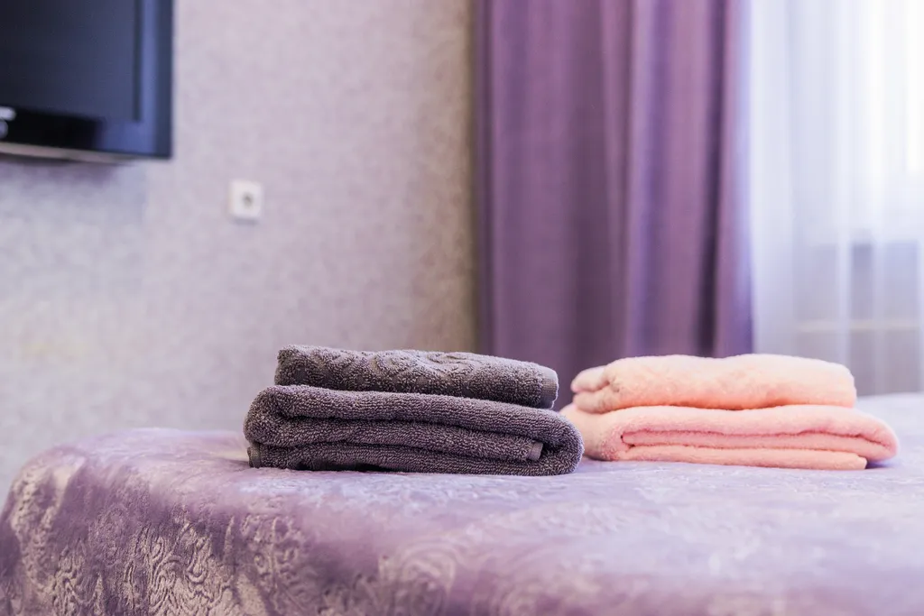 Уютная квартира - студия