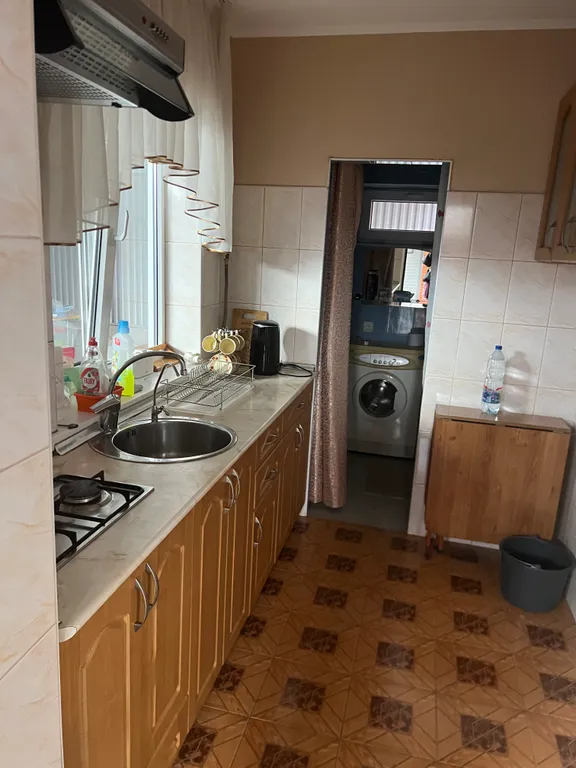 Коттедж Уютный дом в фестивальном микрорайоне — Краснодар