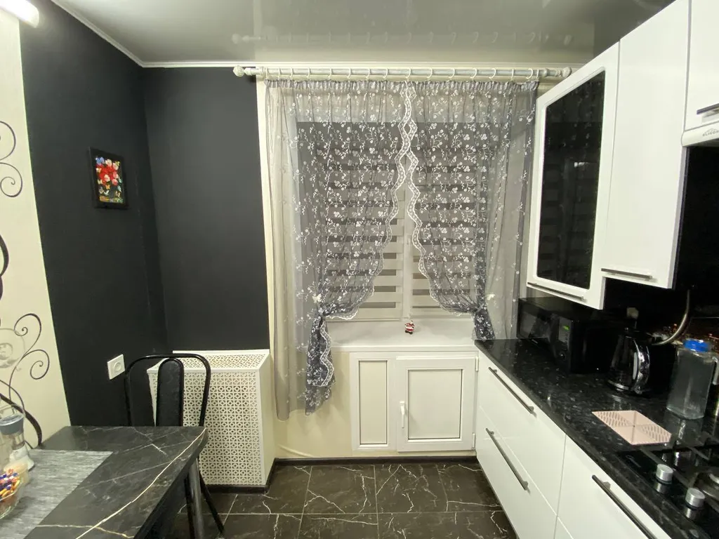 Уютная квартира в самой центральной части города