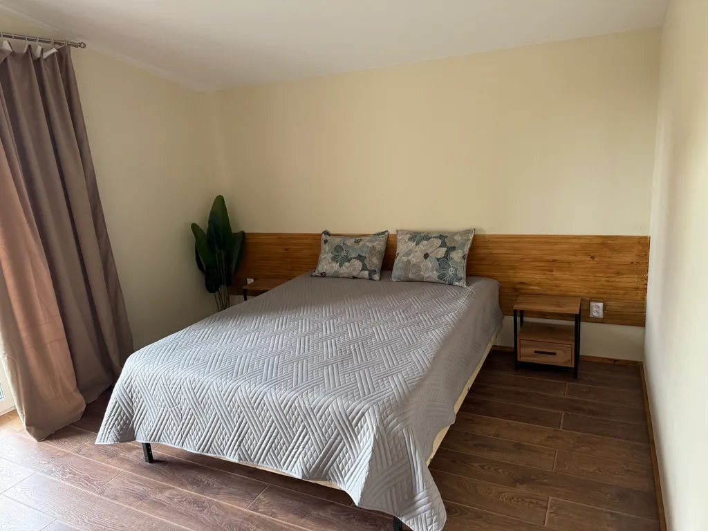 Дом Коттедж в черте города