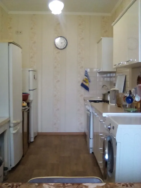 Уютная комната у моря