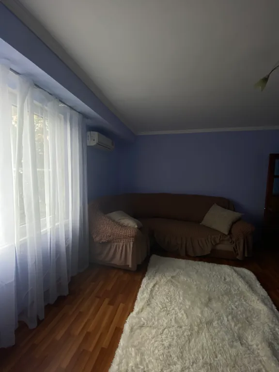 Квартира Уютная квартира — Гагра