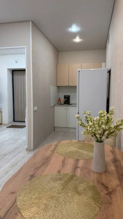 Апартаменты Sever Apart на Торцева