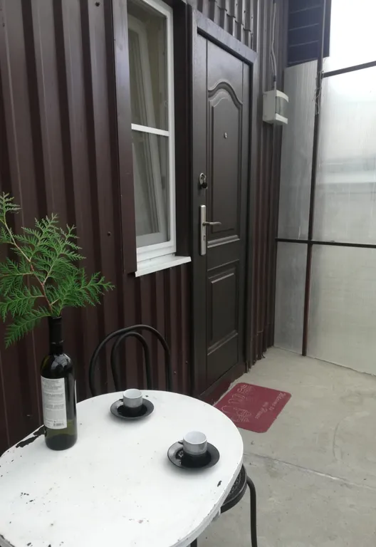 1-комнатная Квартира — аренда посуточно в Ессентуки