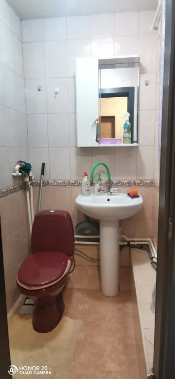 Уютная гостинка