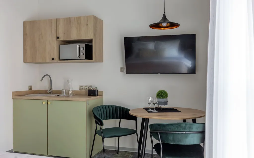 Квартира Комната — Калининград