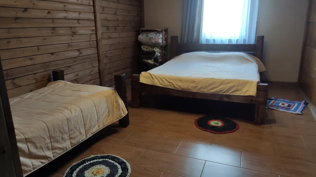 Просторный дом, для большой семьи и не только