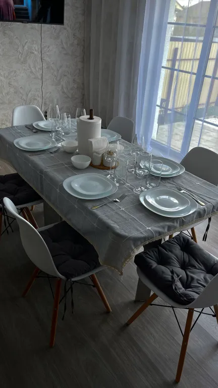 2-х этажный таунхаус