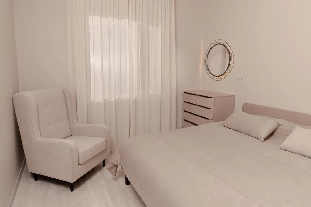 Гостевой дом с сауной для большой семьи