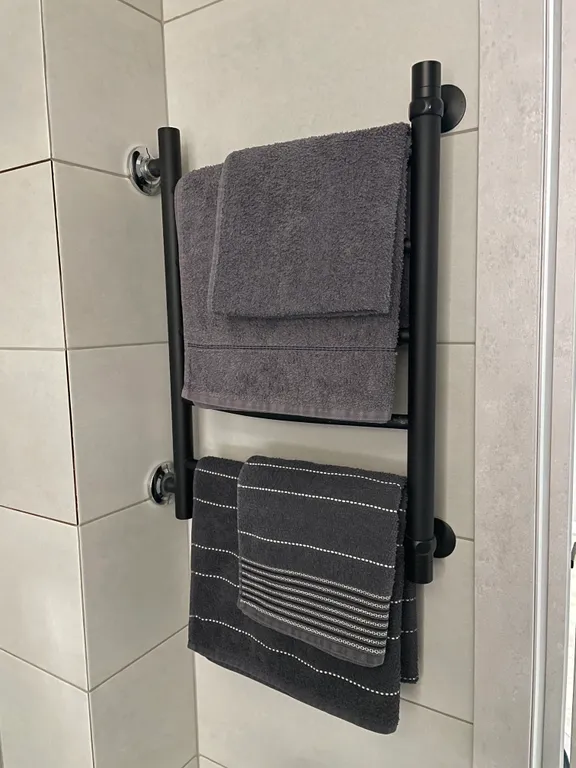 Квартира Уютная квартира — Красноярск