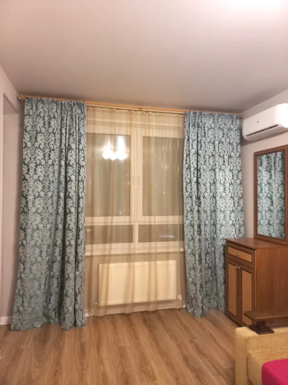 Квартира Уютная квартира — Краснодар