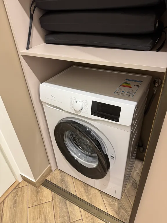 Коттедж на берегу Ладоги