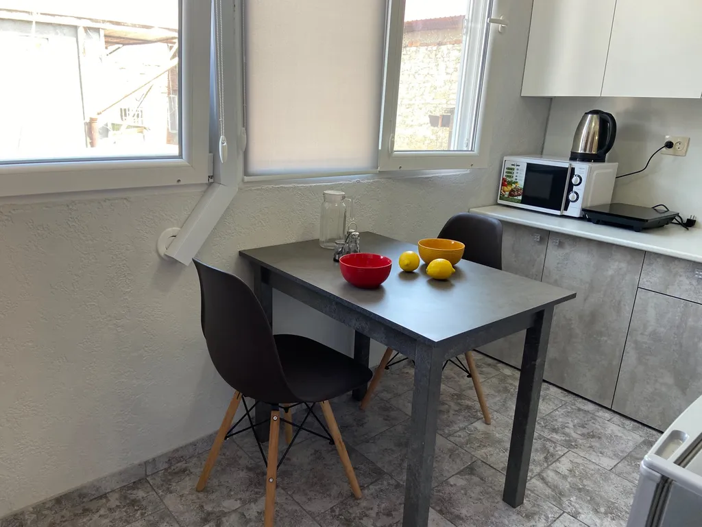 Уютная студия в центре Сухума