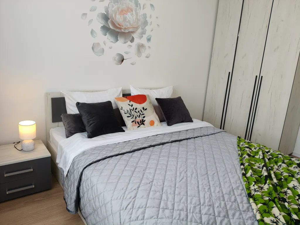 Уютная евродвушка у Онкоцентра им. ЦЫБА А. Ф