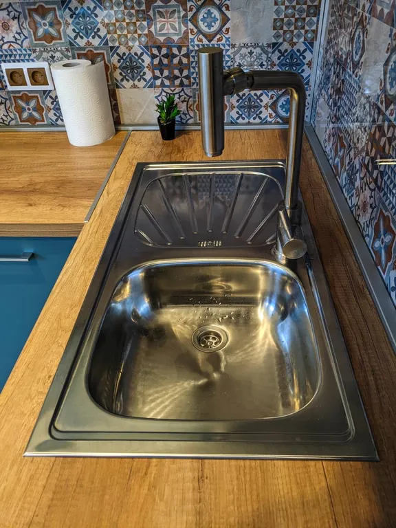 Уютная квартира в центре с мансардой