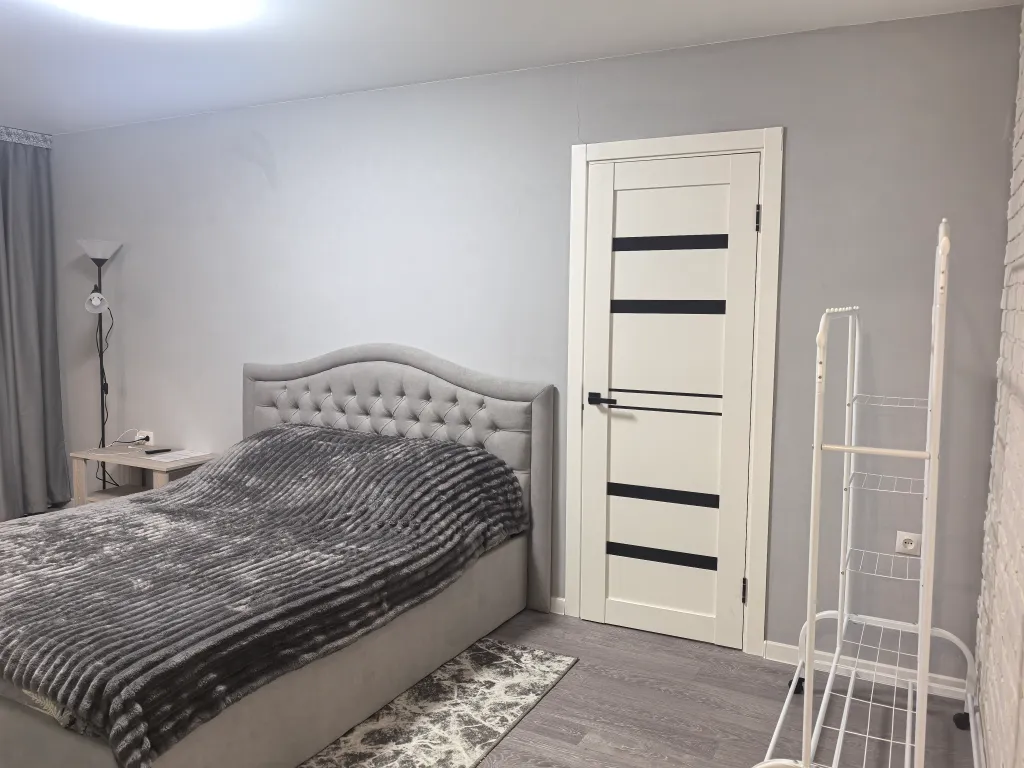 Квартира в центре города, чистая уютная