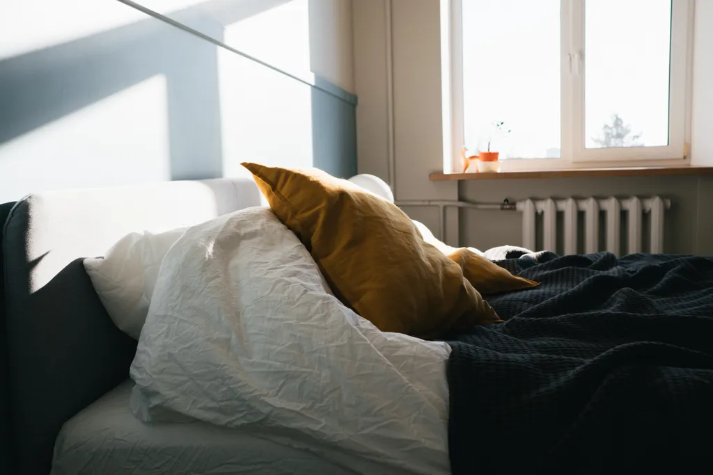 Квартира с видом на театр