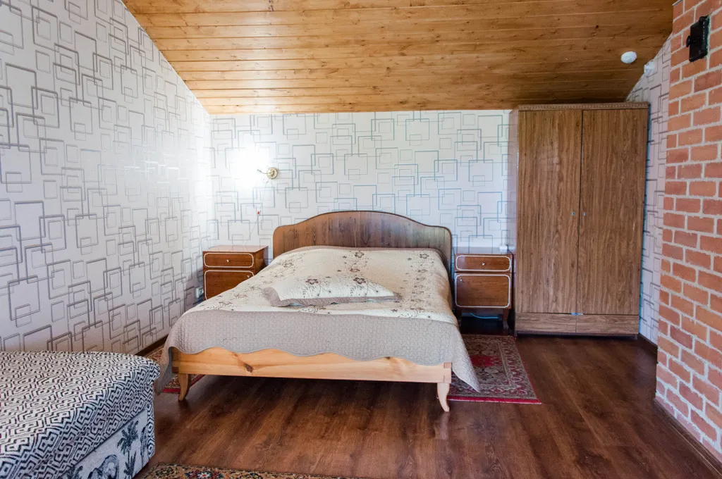 Квартира Комната — аренда посуточно в Несвиж