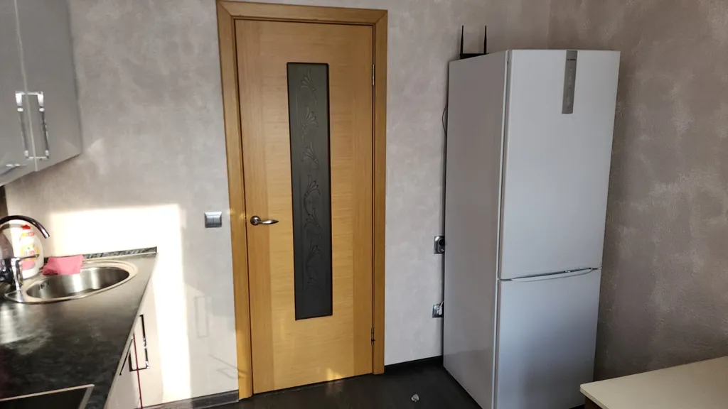 Отличная квартира для отдыха