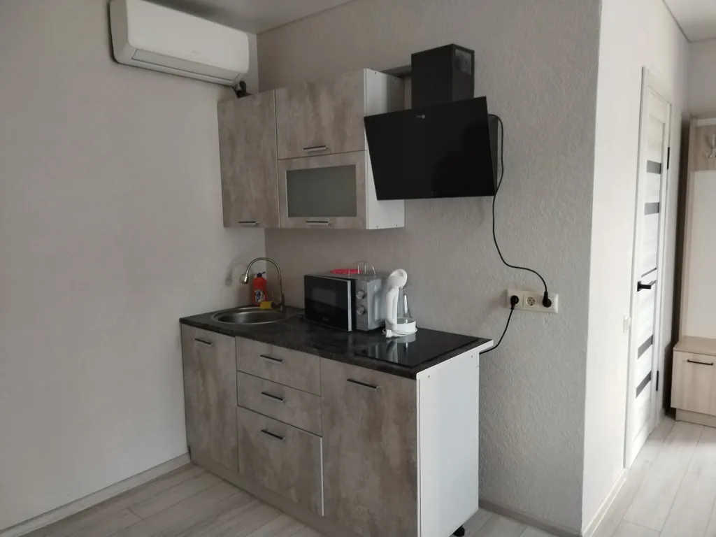 База отдыха в горах Адыгеи