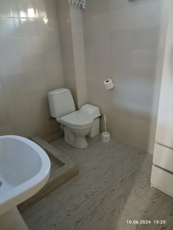 Комфортный номер с 3-мя кроватями