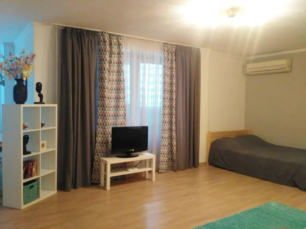 Сканди в Котельниках