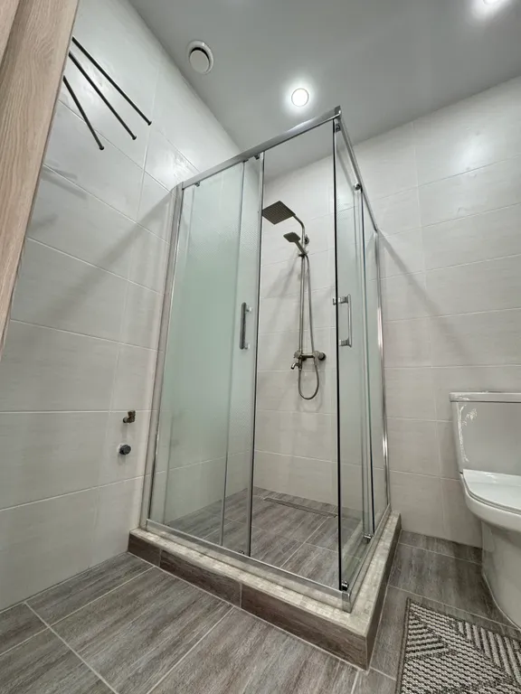 Дом в центре города