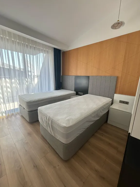 Пентхаус в районе Клеопатра Алания