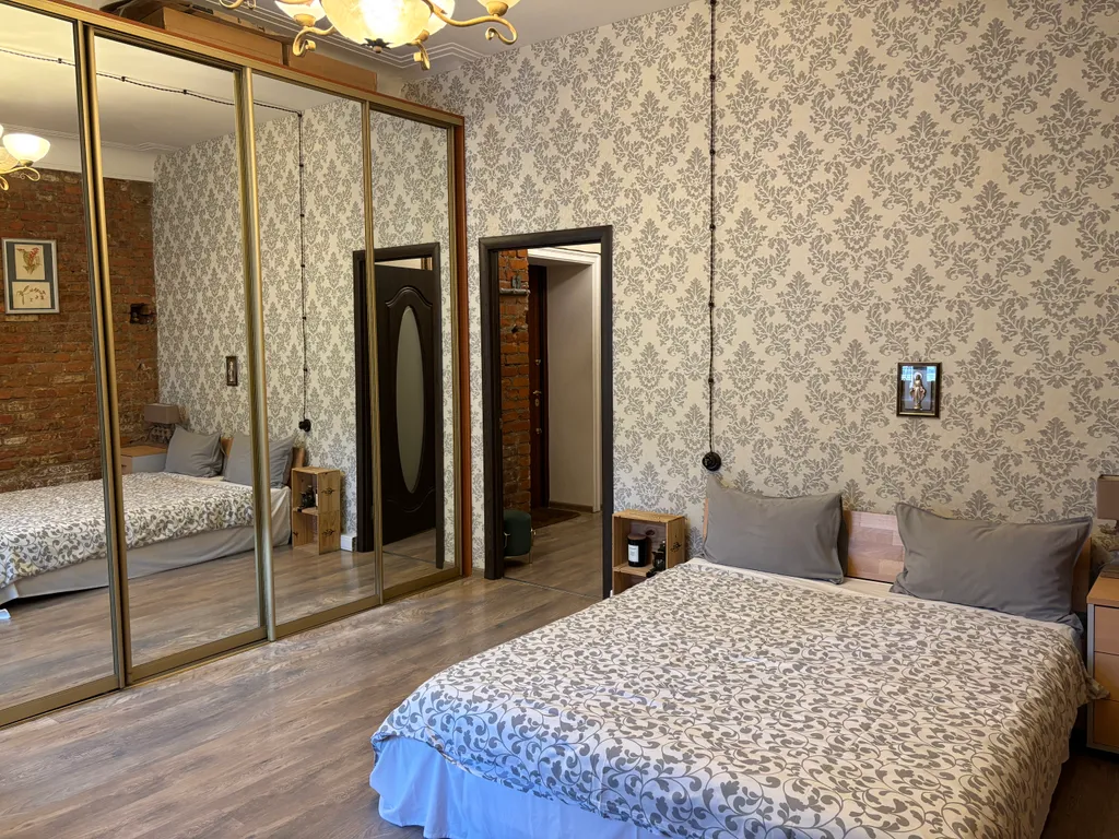 Квартира Квартира на Лубянке — Москва