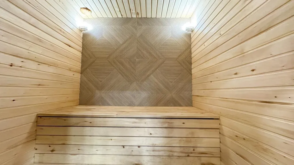 Коттедж Дом в Гармонии — Мышецкое