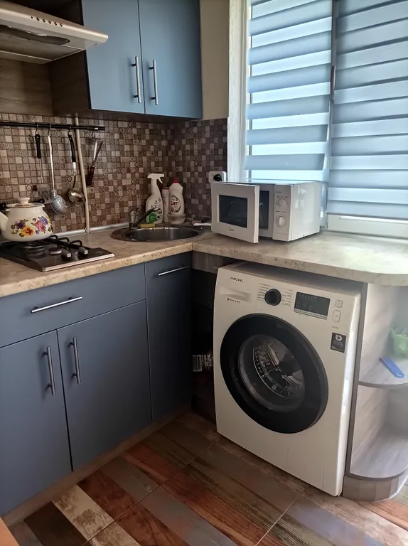 Уютная квартира в парковой зоне