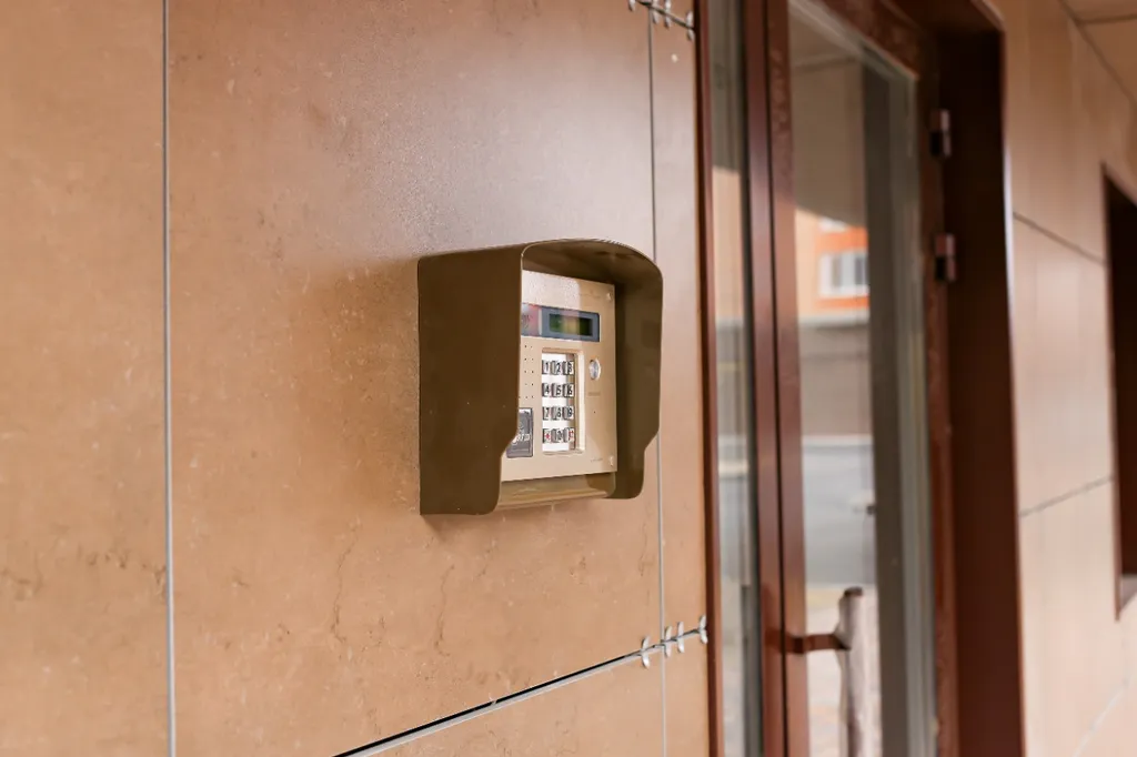 Апартамент с видом на Волгу