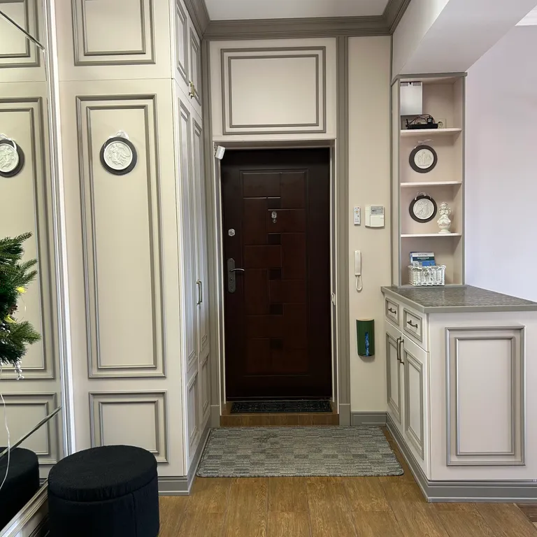 Уютная 2-х комнатная квартира в самом сердце города