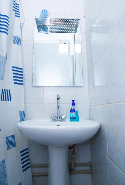 Идеальная студия для вас