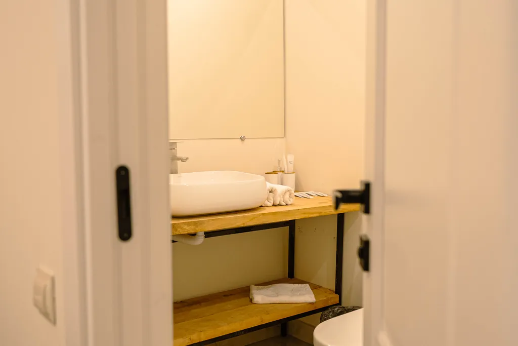 Garuda Beach Village