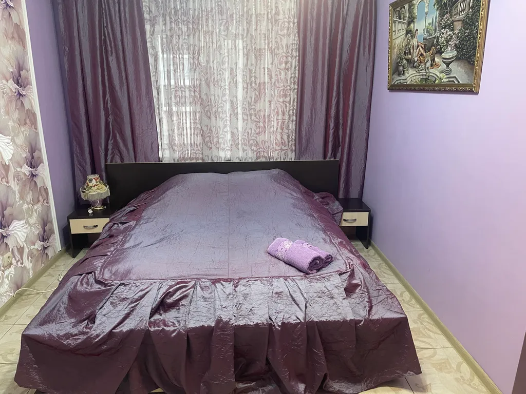 Квартира Комната — аренда посуточно в Калуга