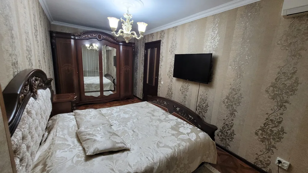 Квартира Уютная квартира в центре — Дербент