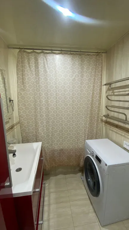 Квартира 2-комнатная Квартира — Владикавказ