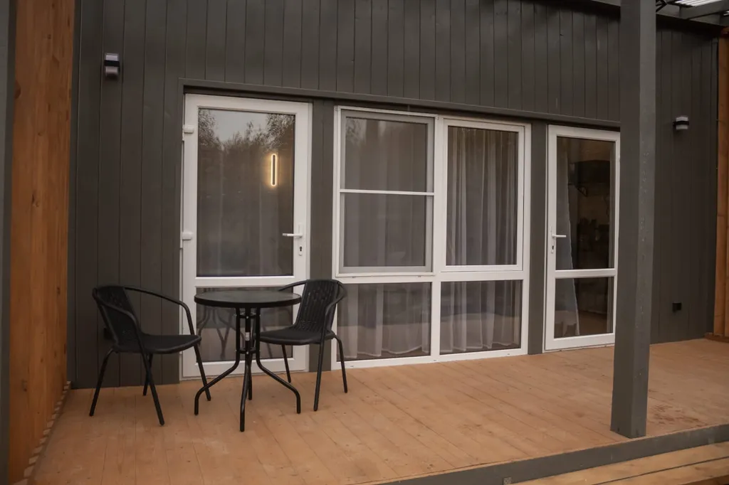 Коттедж Дом Эдем у НикоДима — аренда посуточно в Алексин