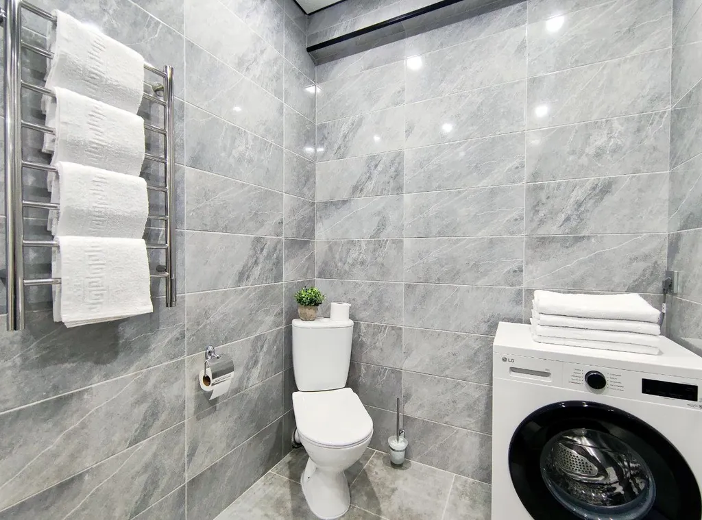 1-комнатная в самом сердце Красной Поляны