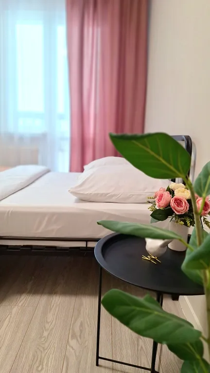 Лучшие апартаменты у аквапарка