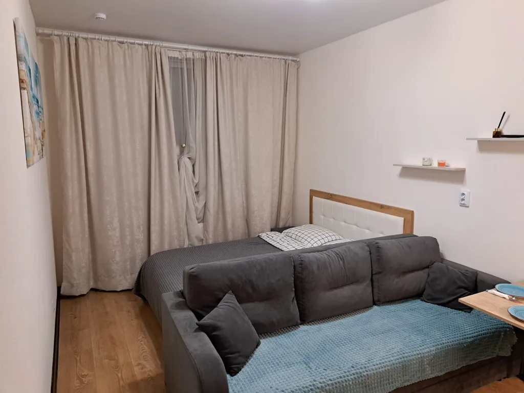 Апартаменты класса Comfort