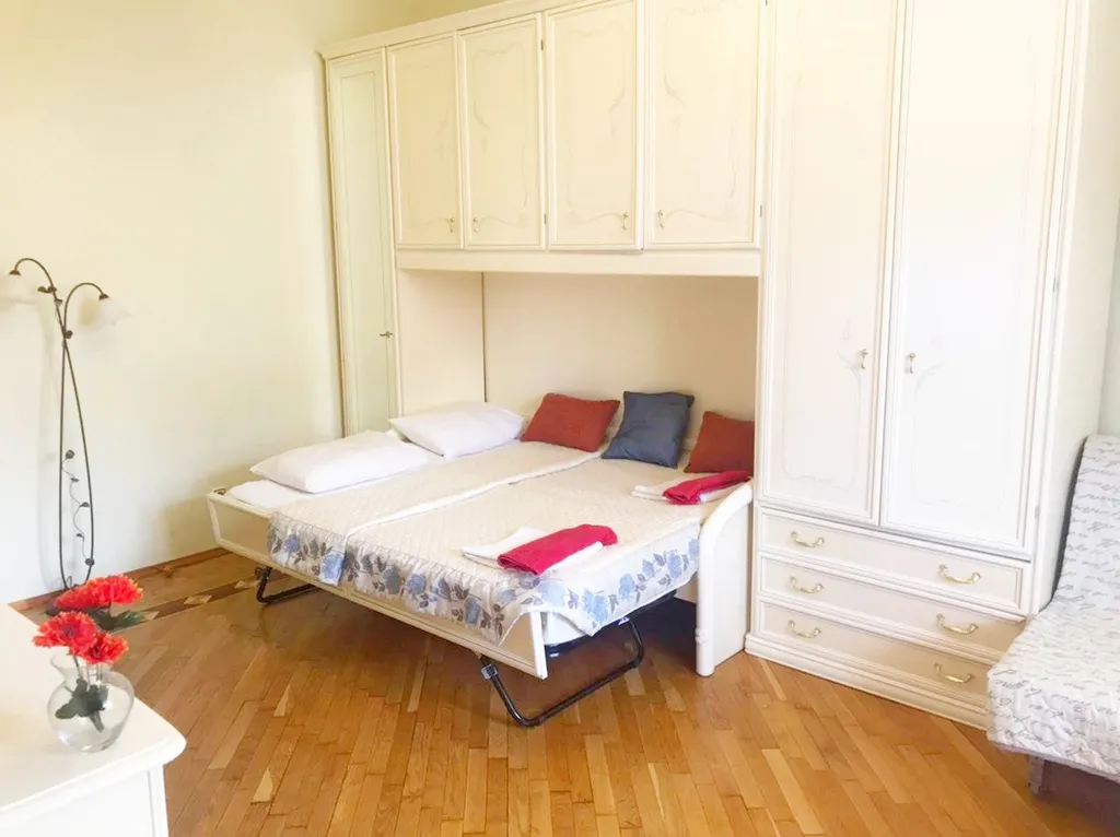 Квартира Комната — аренда посуточно в Лазаревское