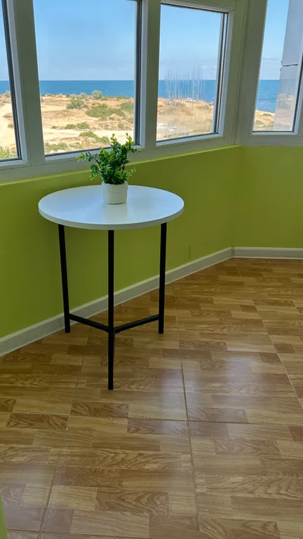 Квартира Апартаменты с видом на море — Севастополь